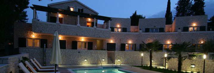 Aparthotel Bračka Perla, Brač - Supetar