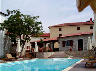 Hotel San Rocco