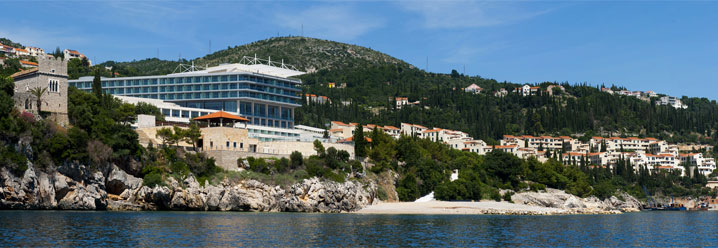 Radisson Blu Resort & Spa, Dubrovnik Sun Gardens