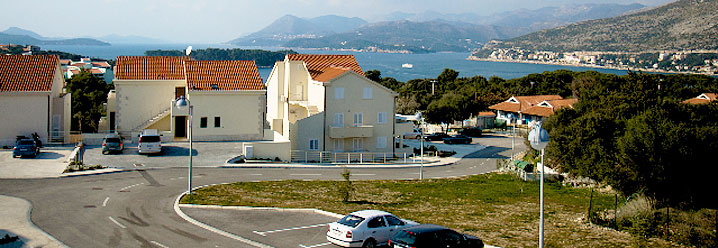 Pervanovo Apartments, Dubrovnik