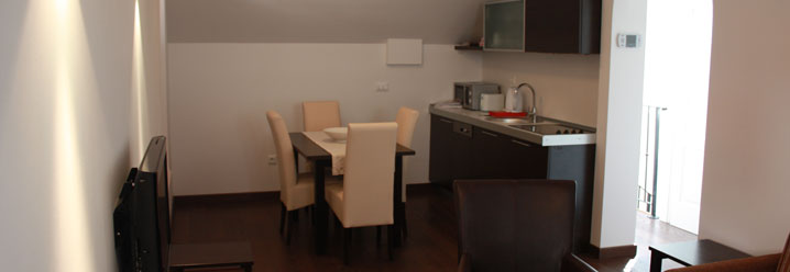 Celenga Luxury Apartments - Dubrovnik