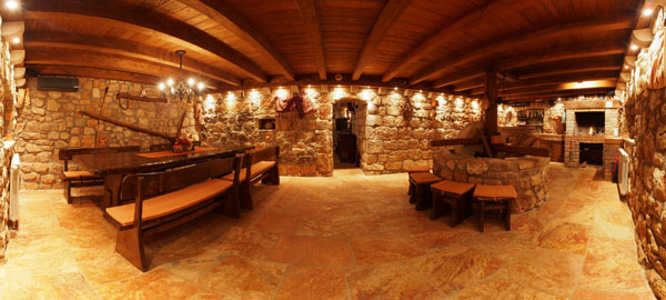 Luxury Villa in konavle in Dubrovnik Region