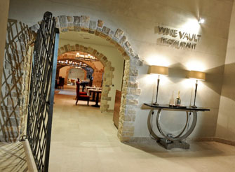 Wine Vault