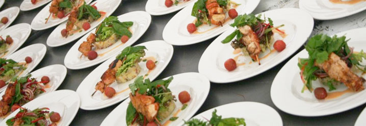 Top Catering Services in Croatia