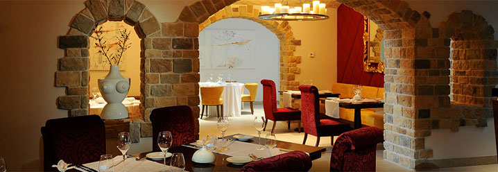  The most exclusive and prestigious Croatian restaurants