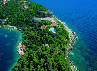 Hotel Croatia