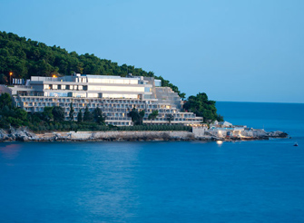 Hotel Dubrovnik Palace