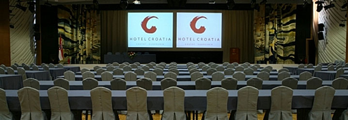 Conference Facilities