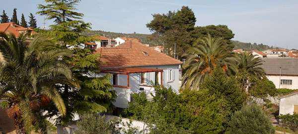 Holiday house for rent in Stari Grad on Hvar Island