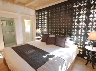 Small Luxury Boutique Hotel in the Town of Korčula