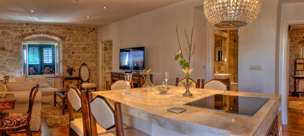 Luxury Apartment in Split Dalmatia Croatia