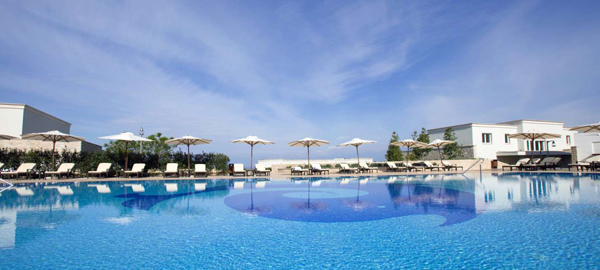 Golf & Spa Resort Kempinski Hotel Adriatic 