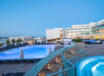 Kempinski Hotel Adriatic Istria Croatia