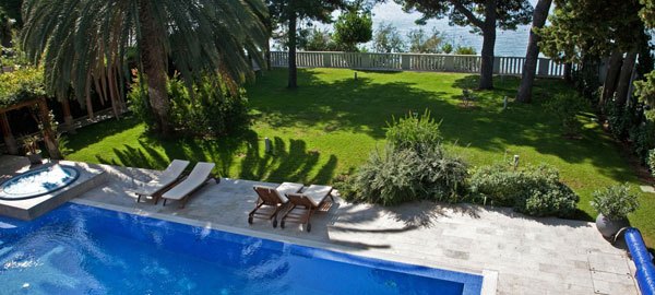 Luxury Villa in Split - Dalmatia