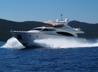 Boat and YACHT CHARTER in Croatia