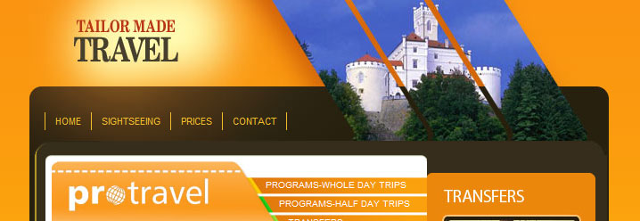 Pro Travel - Transfer and Limousine Service in Zagreb 