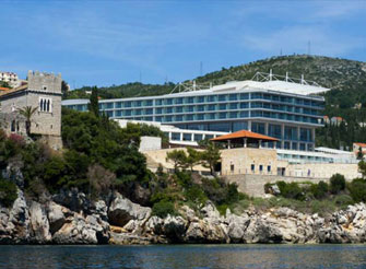 Radisson Blu Resort & Spa, Dubrovnik Sun Gardens  