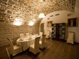 VIP salon in the Small Luxury Boutique Hotel in Dubrovnik