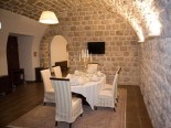 VIP salon in the Small Luxury Boutique Hotel in Dubrovnik