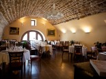 Hotel Restaurant in the Small Luxury Boutique Hotel in Dubrovnik