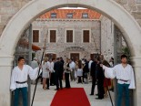 Events in the Small Luxury Boutique Hotel in Dubrovnik