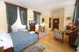 Small Luxury Boutique Hotel in Dubrovnik - Deluxe Room