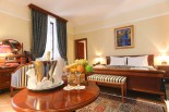 Small Luxury Boutique Hotel in Dubrovnik - Deluxe Room