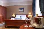 Small Luxury Boutique Hotel in Dubrovnik - Superior Double Room