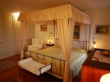 Suite in Small Boutique Hotel Villa Tuttorotto in Rovinj in Istria