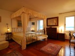 Suite in Small Boutique Hotel Villa Tuttorotto in Rovinj in Istria