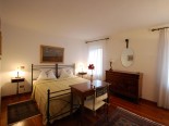 Double Room in Small Boutique Hotel Villa Tuttorotto in Rovinj in Istria