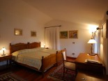 Double Room in Small Boutique Hotel Villa Tuttorotto in Rovinj in Istria