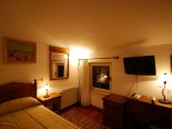 Single Room in Small Boutique Hotel Villa Tuttorotto in Rovinj in Istria