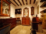 Hotel Shop in Small Boutique Hotel Villa Tuttorotto in Rovinj in Istria