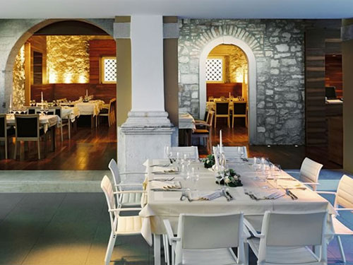 Luxury & Exclusive Croatia - Elite / VIP / Best "Slow Food" Restaurants