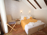 Double Bedroom on 2nd Floor in five star holiday villa in Dubrovnik with pool