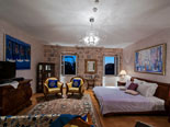 Executive suite on the first floor of the Dubrovnik five stars luxury villa