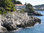 Setting of High End Luxury Villa in Lapad Bay in Dubrovnik