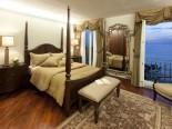 Bedroom - High End Luxury Villa in Lapad Bay in Dubrovnik