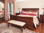 Bedroom - High End Luxury Villa in Lapad Bay in Dubrovnik