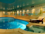 Indoor pool - High End Luxury Villa in Lapad Bay in Dubrovnik