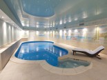 Indoor pool - High End Luxury Villa in Lapad Bay in Dubrovnik