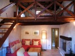 Suite in side of the Luxury Istrian Country Villa