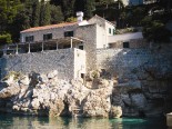 Luxury & Exclusive Villa with pool and view on the Old Dubrovnik City walls