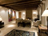 Living Room - Luxury & Exclusive Villa with pool and view on Dubrovnik 