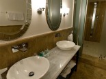 Bathroom - Luxury & Exclusive Villa with pool and view on Dubrovnik 