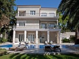 Luxury Villa in Split in Dalmatia
