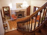 Leisure area in luxury villa in Split Dalmatia Croatia 