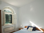 Bedroom in villa in Split in Dalmatia