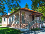 Luxury five star villa in Sinj in Split hinterland 